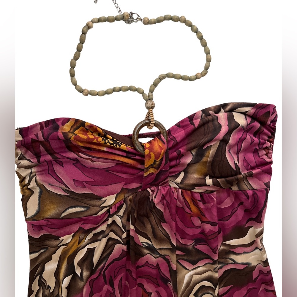 Summer dress large